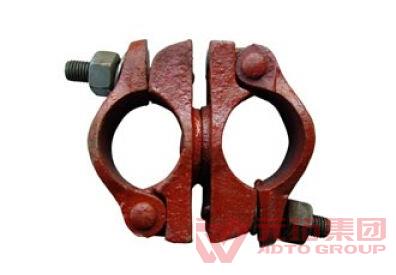 鋼管扣件型號(hào)分為哪些？